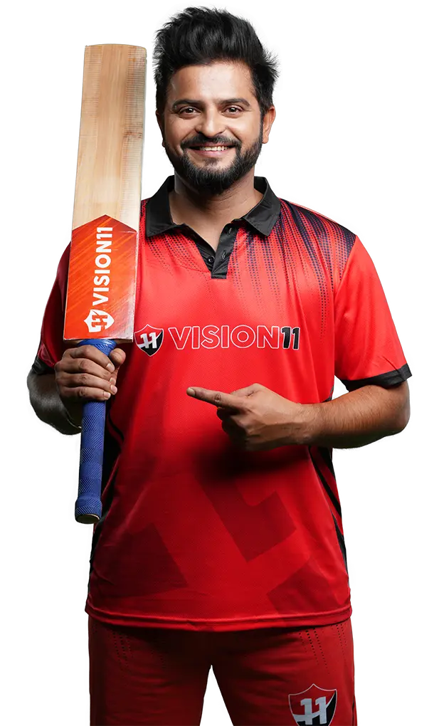 Fantasy Cricket Performance on Auro11